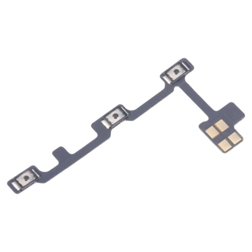 Câble flexible OEM pour bouton d'alimentation et bouton de volume pour OPPO Reno12 Pro 5G SH47131647-04