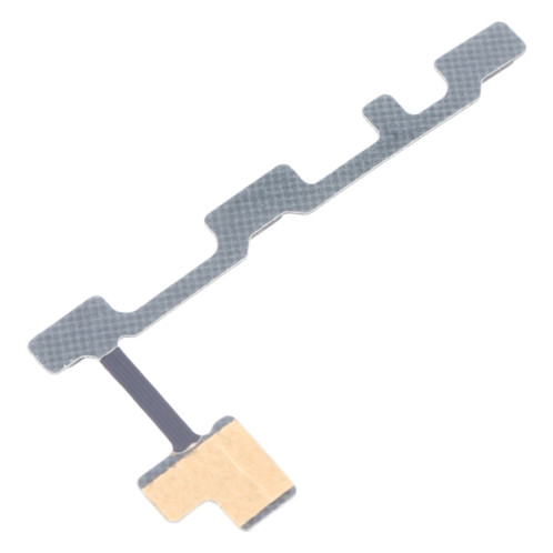 Câble flexible OEM pour bouton d'alimentation et bouton de volume pour OPPO Reno12 Pro 5G SH47131647-04