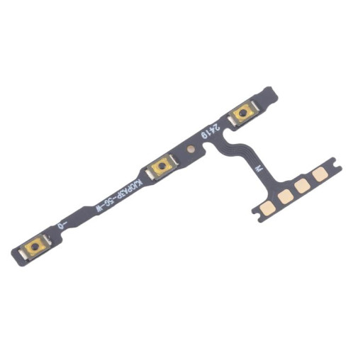 Câble flexible OEM pour bouton d'alimentation et bouton de volume OPPO K12x SH47181745-04