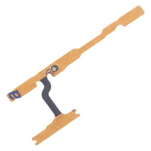 Câble flexible OEM pour bouton d'alimentation et bouton de volume OPPO K12x SH47181745-04