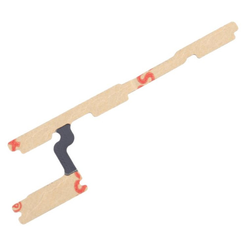 Câble flexible OEM pour bouton d'alimentation et bouton de volume OPPO A3 4G SH47201957-04