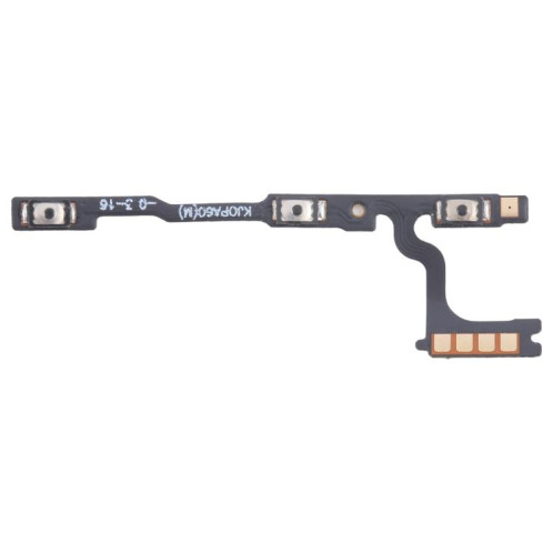 Câble flexible OEM pour bouton d'alimentation et bouton de volume OPPO A60 4G SH47211302-04