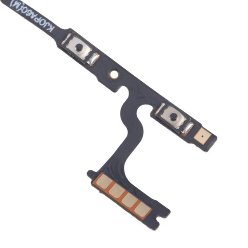 Câble flexible OEM pour bouton d'alimentation et bouton de volume OPPO A60 4G SH47211302-04