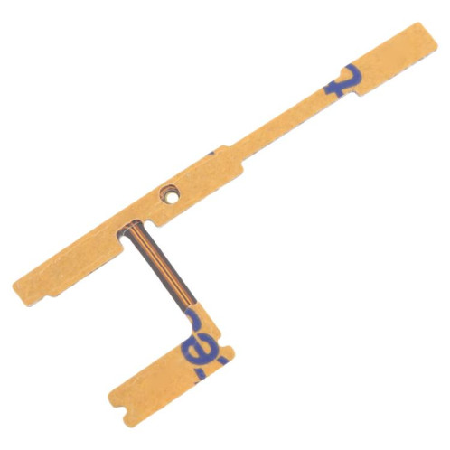 Câble flexible OEM pour bouton d'alimentation et bouton de volume pour OPPO Reno12 F 4G SH4724892-04