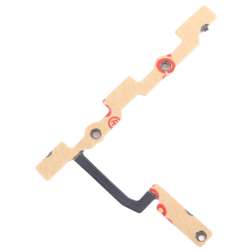 Pour Realme 11 Pro 5G OEM bouton d'alimentation et bouton de Volume câble flexible SH63031337-04