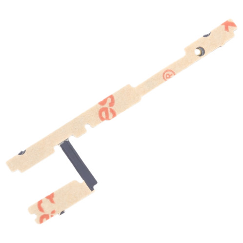 Pour Realme V50 OEM bouton d'alimentation et bouton de Volume câble flexible SH63051101-04