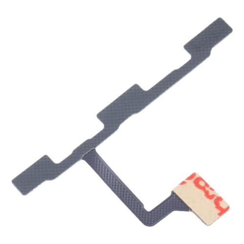 Pour Realme 12 Pro 5G OEM bouton d'alimentation et bouton de Volume câble flexible SH63071478-04