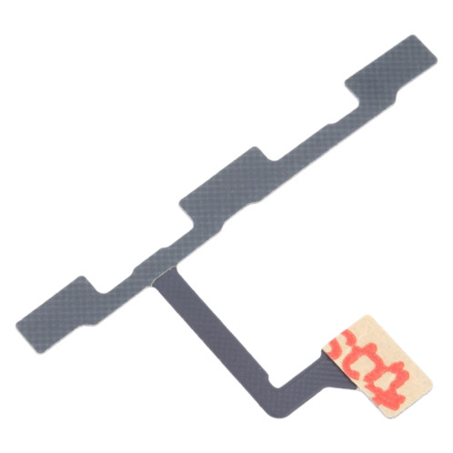 Câble flexible OEM pour bouton d'alimentation et bouton de volume Realme 12 Pro+ SH63081489-04