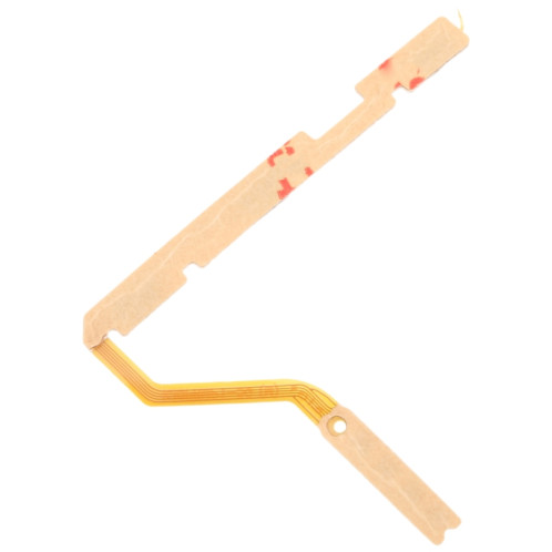 Câble flexible pour bouton d'alimentation et bouton de volume OEM pour Realme P1 SH63091615-04