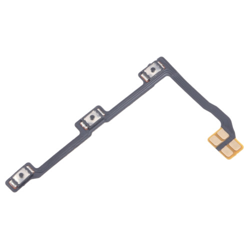 Câble flexible OEM pour bouton d'alimentation et bouton de volume Realme GT5 SH6310748-04