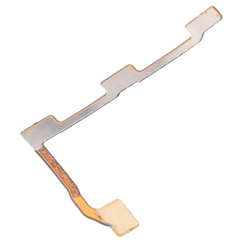 Câble flexible OEM pour bouton d'alimentation et bouton de volume Realme GT5 SH6310748-04