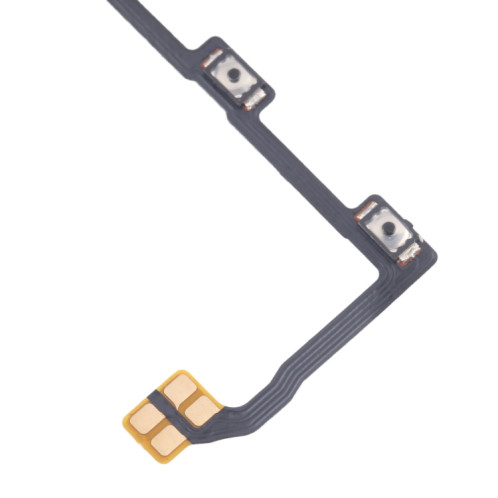 Câble flexible OEM pour bouton d'alimentation et bouton de volume Realme GT5 SH6310748-04