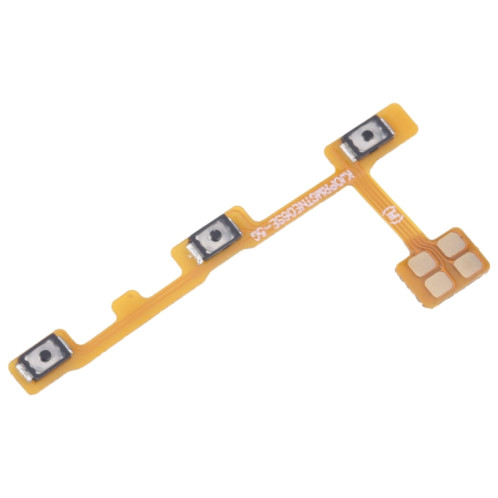 Câble flexible OEM pour bouton d'alimentation et bouton de volume Realme GT Neo6 SE SH6311788-04
