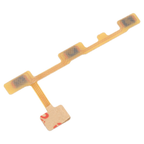 Câble flexible OEM pour bouton d'alimentation et bouton de volume Realme GT Neo6 SE SH6311788-04