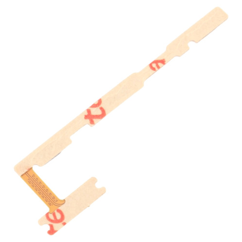 Câble flexible OEM pour bouton d'alimentation et bouton de volume Realme C65 5G SH63121864-04