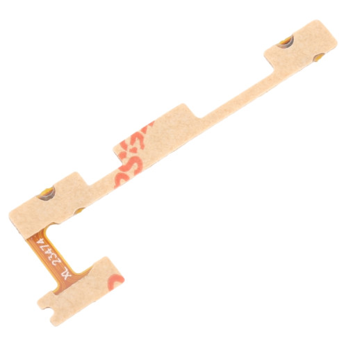 Câble flexible OEM pour bouton d'alimentation et bouton de volume Realme C67 5G SH631339-04