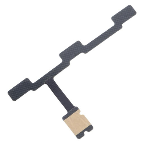 Câble flexible OEM pour bouton d'alimentation et bouton de volume pour Realme 13 Pro 5G SH6317855-04