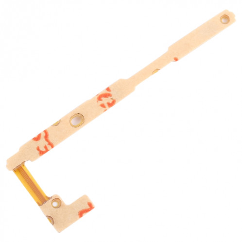 Pour vivo Y78 OEM bouton d'alimentation et bouton de Volume câble flexible SH64021850-04