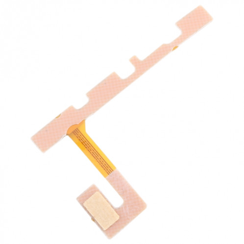Pour vivo Y78 + bouton d'alimentation OEM et bouton de Volume câble flexible SH64031308-04