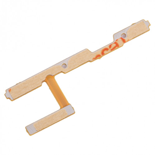 Pour vivo V19 OEM bouton d'alimentation et bouton de Volume câble flexible SH6405688-04