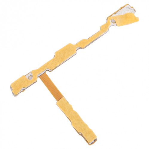 Pour vivo S10 Pro OEM bouton d'alimentation et bouton de Volume câble flexible SH6406255-04