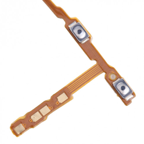 Pour vivo S10 Pro OEM bouton d'alimentation et bouton de Volume câble flexible SH6406255-04