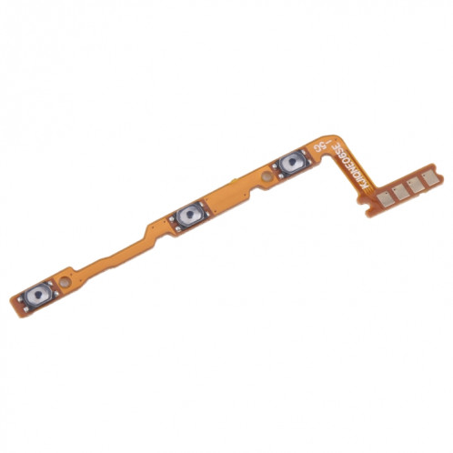 Pour vivo iQOO Neo6 OEM bouton d'alimentation et bouton de Volume câble flexible SH6407678-04