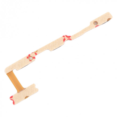 Pour vivo iQOO Neo5 S OEM bouton d'alimentation et bouton de Volume câble flexible SH640836-04