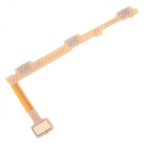 Pour vivo iQOO 11 OEM bouton d'alimentation et bouton de Volume câble flexible SH64091395-04