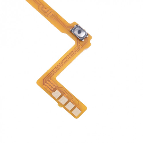 Pour vivo iQOO 11 Pro OEM bouton d'alimentation et bouton de Volume câble flexible SH6410248-04