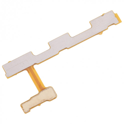 Pour vivo X100 Pro OEM bouton d'alimentation et bouton de Volume câble flexible SH64121254-04