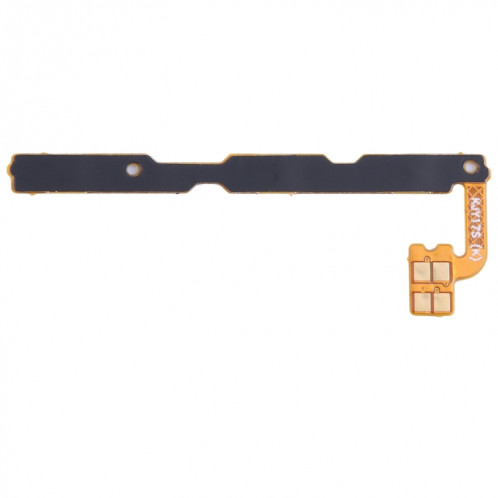 Pour vivo Y17s OEM bouton d'alimentation et bouton de Volume câble flexible SH6414199-04