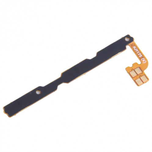 Pour vivo Y17s OEM bouton d'alimentation et bouton de Volume câble flexible SH6414199-04