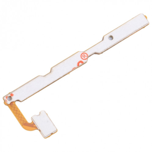 Pour vivo Y17s OEM bouton d'alimentation et bouton de Volume câble flexible SH6414199-04