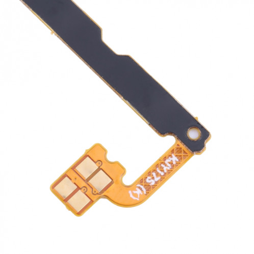 Pour vivo Y17s OEM bouton d'alimentation et bouton de Volume câble flexible SH6414199-04