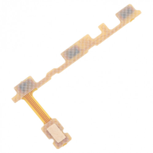 Pour vivo Y200 5G V2307 bouton d'alimentation OEM et bouton de Volume câble flexible SH6415740-04
