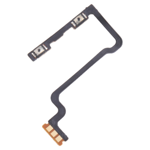 Câble flexible pour bouton de Volume OPPO Reno7 4G SH6702541-04