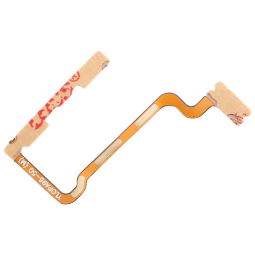 Câble flexible pour bouton de Volume OPPO Reno7 4G SH6702541-04