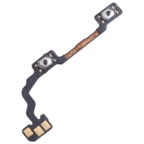 Câble flexible pour bouton de Volume OPPO Reno8 Pro + SH67031299-04