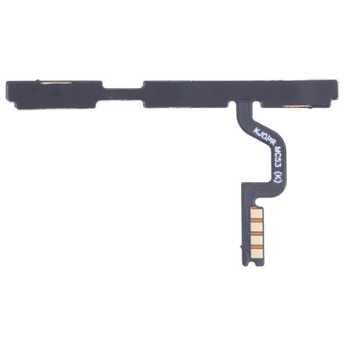 Câble flexible pour bouton de Volume Realme C53 SH67041674-04
