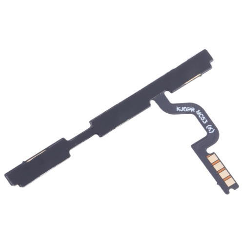 Câble flexible pour bouton de Volume Realme C53 SH67041674-04