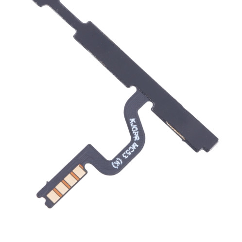 Câble flexible pour bouton de Volume Realme C53 SH67041674-04