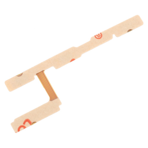 Câble flexible pour bouton de Volume Realme 11 5G SH670567-04