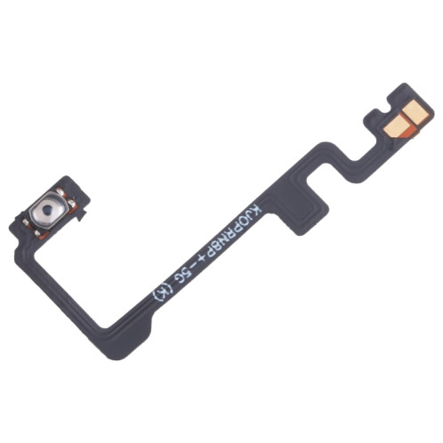 Pour OPPO Reno8 Pro + câble flexible de bouton d'alimentation OEM SH7803635-04