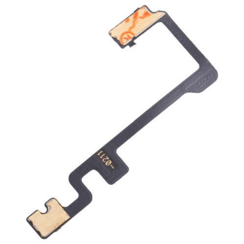 Pour OPPO Reno8 Pro + câble flexible de bouton d'alimentation OEM SH7803635-04