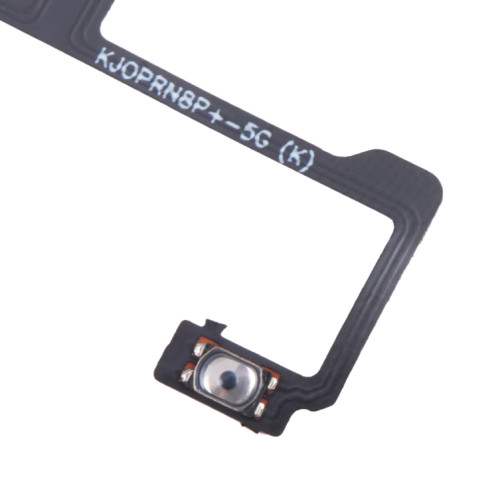 Pour OPPO Reno8 Pro + câble flexible de bouton d'alimentation OEM SH7803635-04
