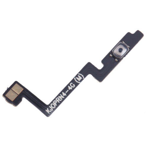 Câble flexible de bouton d'alimentation OEM pour OPPO Reno4 4G SH78071046-04