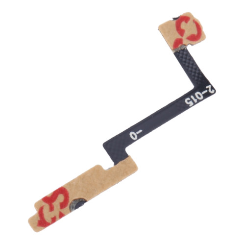 Câble flexible de bouton d'alimentation OEM pour OPPO Reno4 4G SH78071046-04