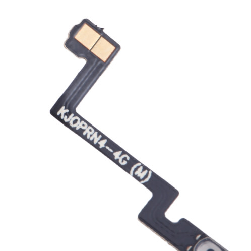Câble flexible de bouton d'alimentation OEM pour OPPO Reno4 4G SH78071046-04
