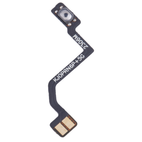 Pour OPPO Reno6 Pro + câble flexible de bouton d'alimentation OEM SH7809775-04